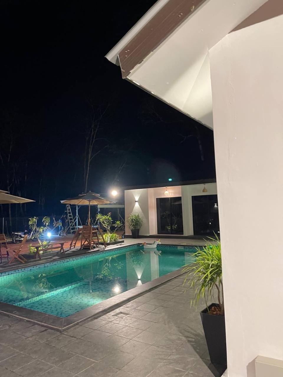 Villa The Quarry Segamat view 4