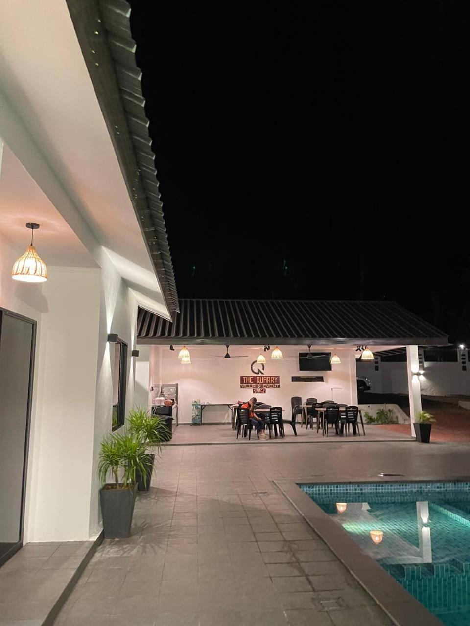 Villa The Quarry Segamat view 3