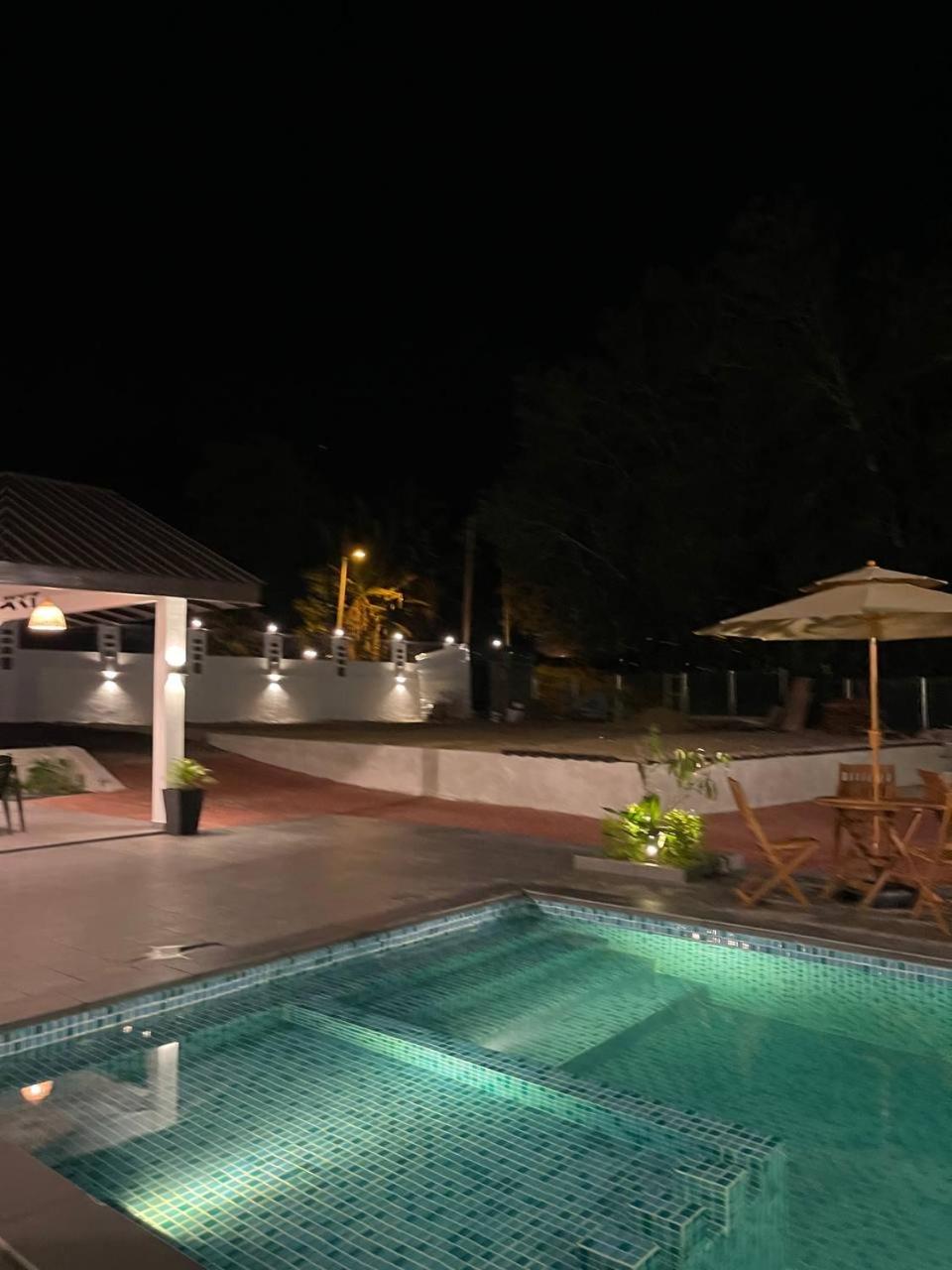 Villa The Quarry Segamat view 2