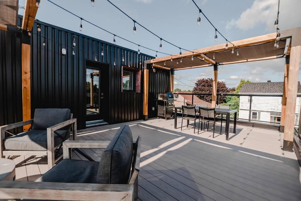 Cornwall Vacations - Khlozy Escape the ordinary. (Feonho) - Property Image 42