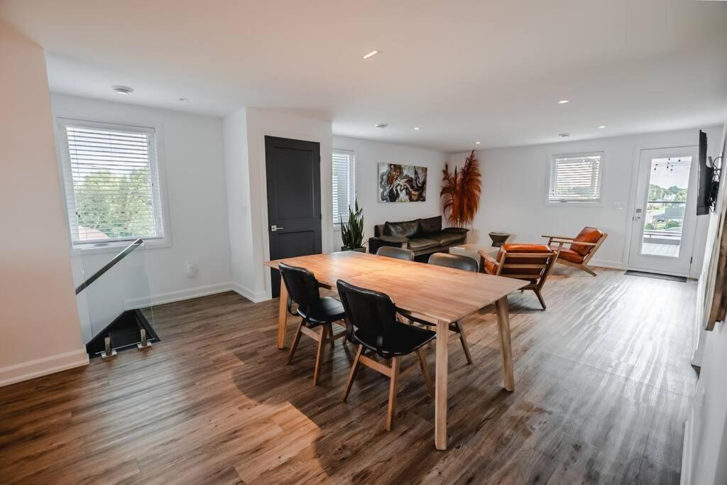 Cornwall Vacations - Khlozy Escape the ordinary. (Feonho) - Property Image 2