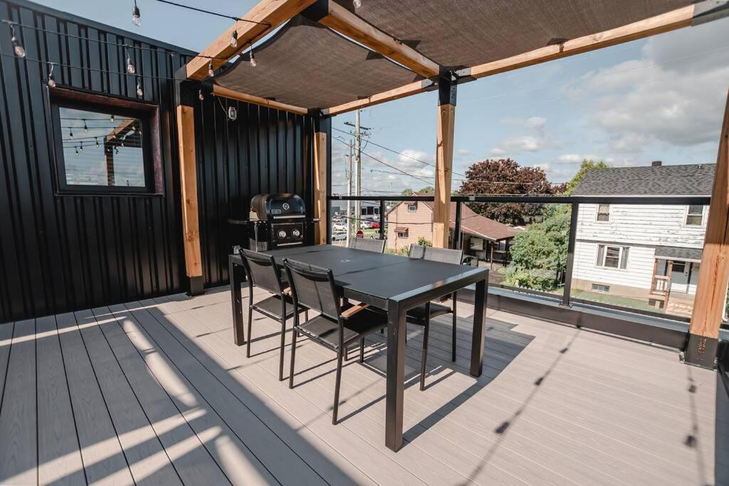 Cornwall Vacations - Khlozy Escape the ordinary. (Feonho) - Property Image 39