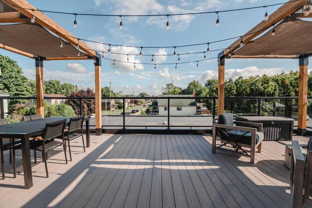 Cornwall Vacations - Khlozy Escape the ordinary. (Feonho) - Property Image 10