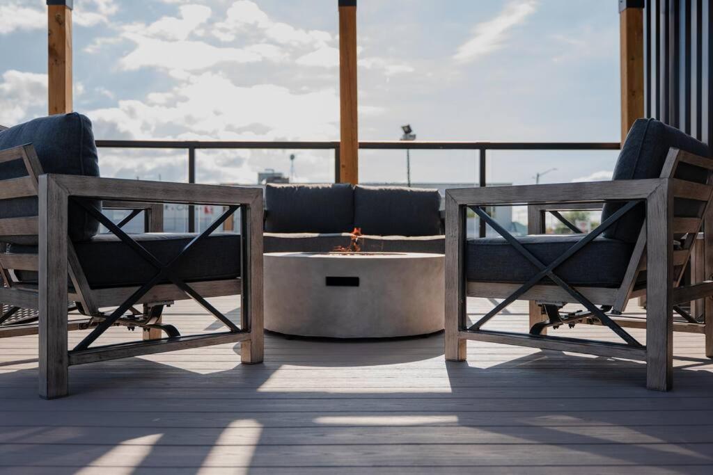 Cornwall Vacations - Khlozy Escape the ordinary. (Feonho) - Property Image 48