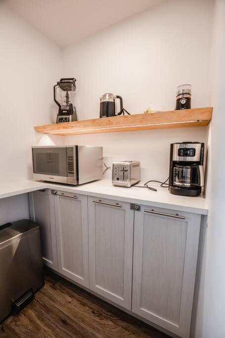 Cornwall Vacations - Khlozy Escape the ordinary. (Feonho) - Property Image 2