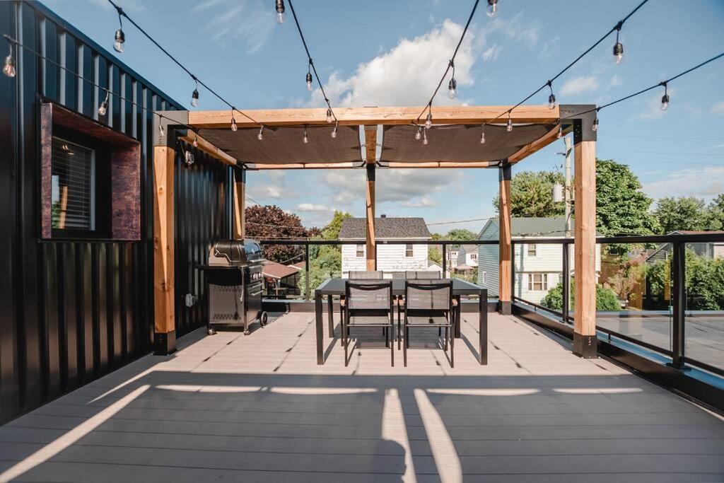 Cornwall Vacations - Khlozy Escape the ordinary. (Feonho) - Property Image 3