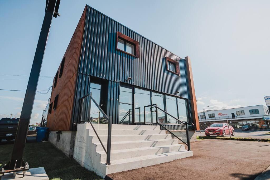 Cornwall Vacations - Khlozy Escape the ordinary. (Feonho) - Property Image 4