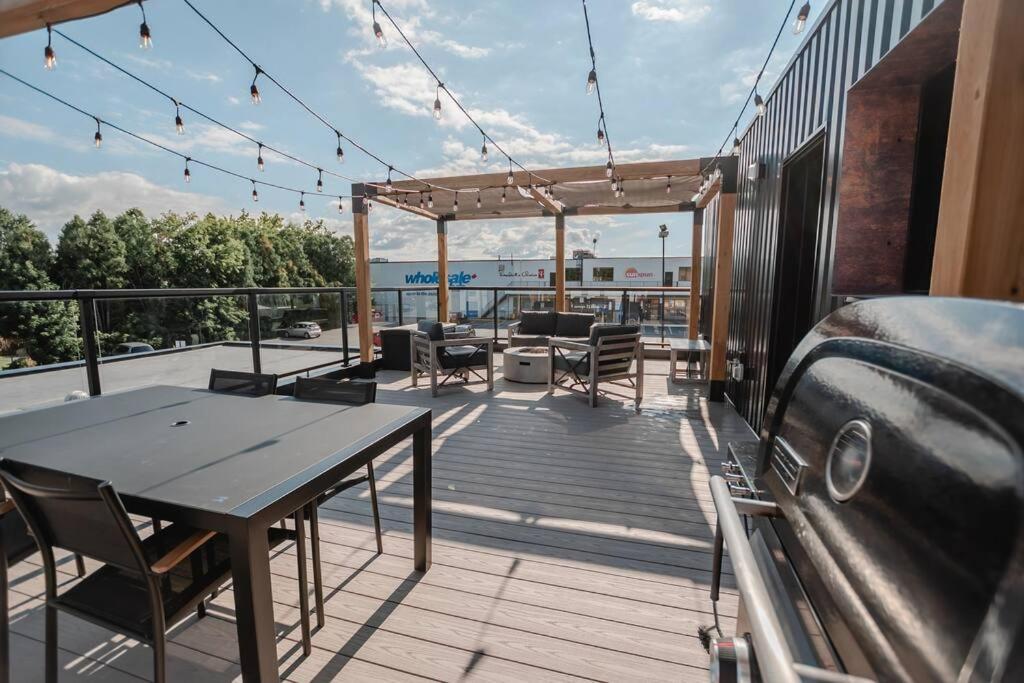 Cornwall Vacations - Khlozy Escape the ordinary. (Feonho) - Property Image 5