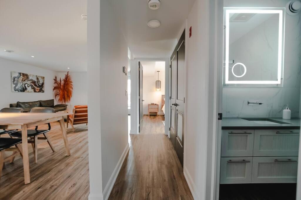 Cornwall Vacations - Khlozy Escape the ordinary. (Feonho) - Property Image 7