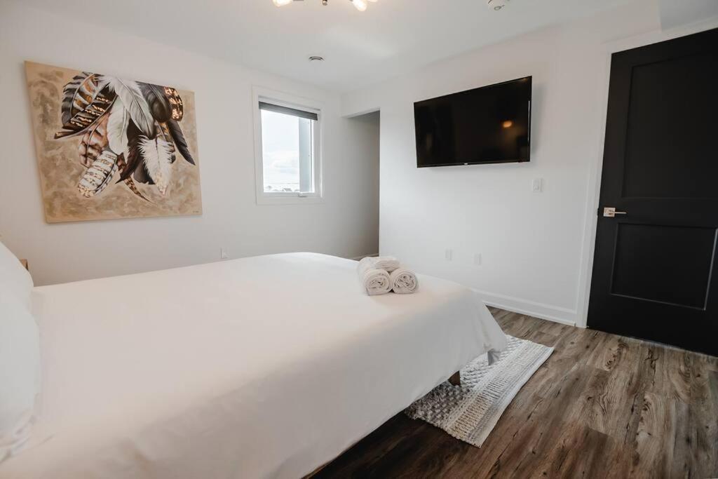 Cornwall Vacations - Khlozy Escape the ordinary. (Feonho) - Property Image 12