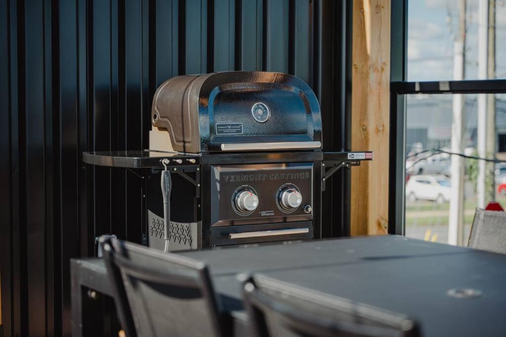 Cornwall Vacations - Khlozy Escape the ordinary. (Feonho) - Property Image 18