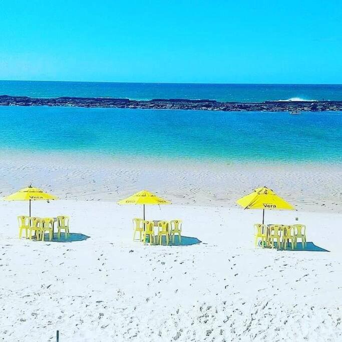 Linda casa de praia