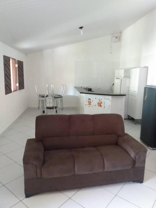 Linda casa de praia