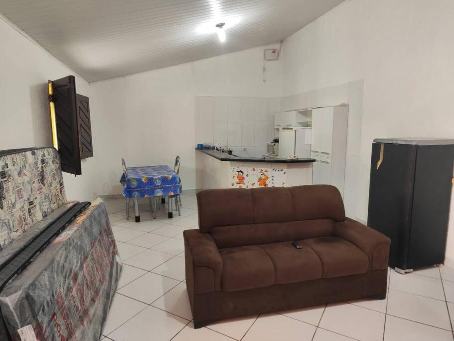 Linda casa de praia