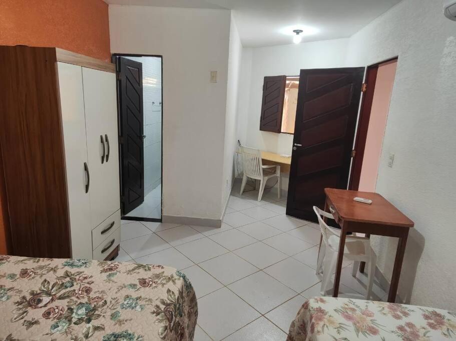 Linda casa de praia