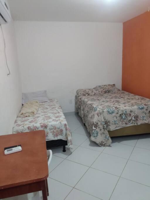 Linda casa de praia