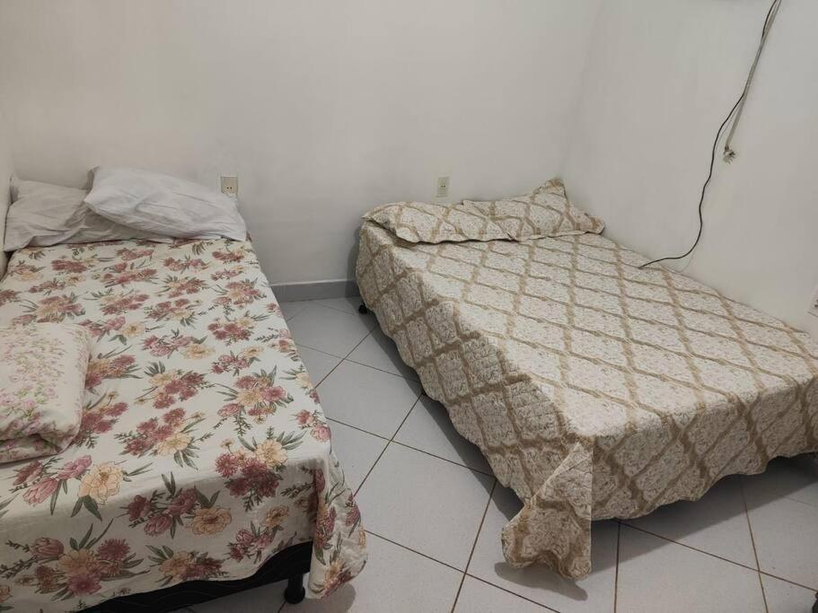 Linda casa de praia