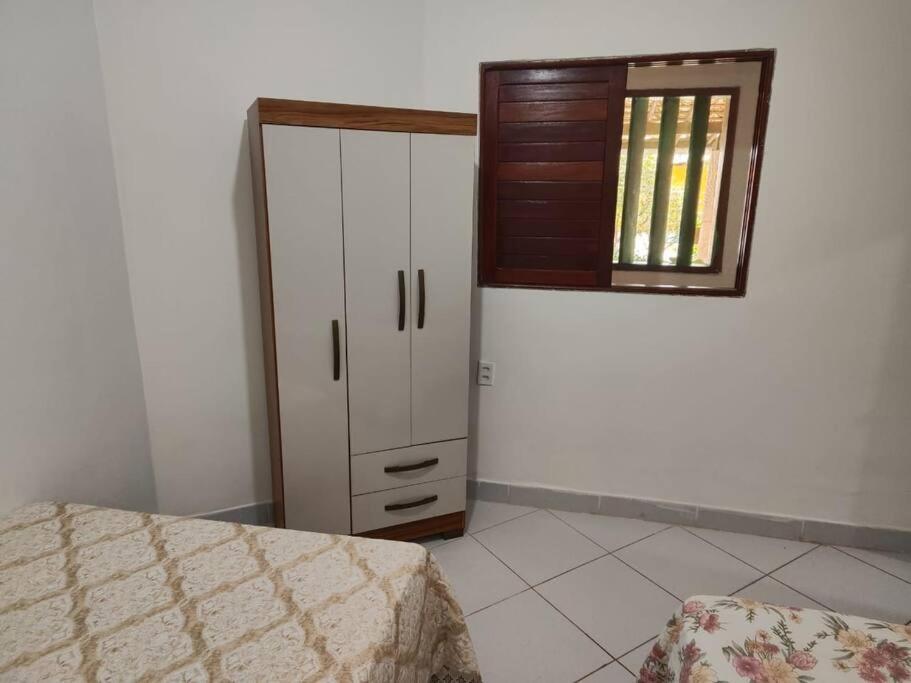 Linda casa de praia