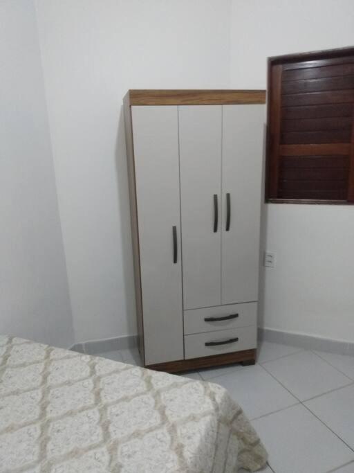 Linda casa de praia