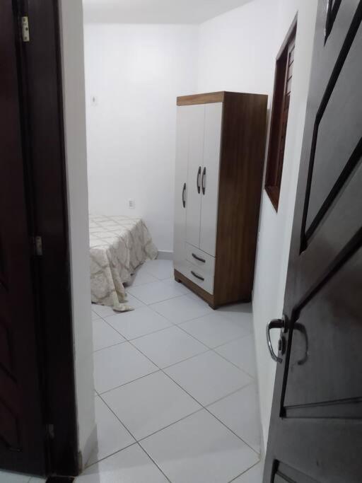 Linda casa de praia