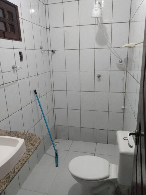 Linda casa de praia