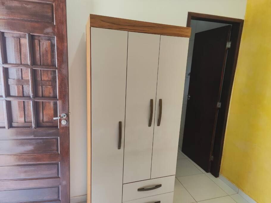 Linda casa de praia