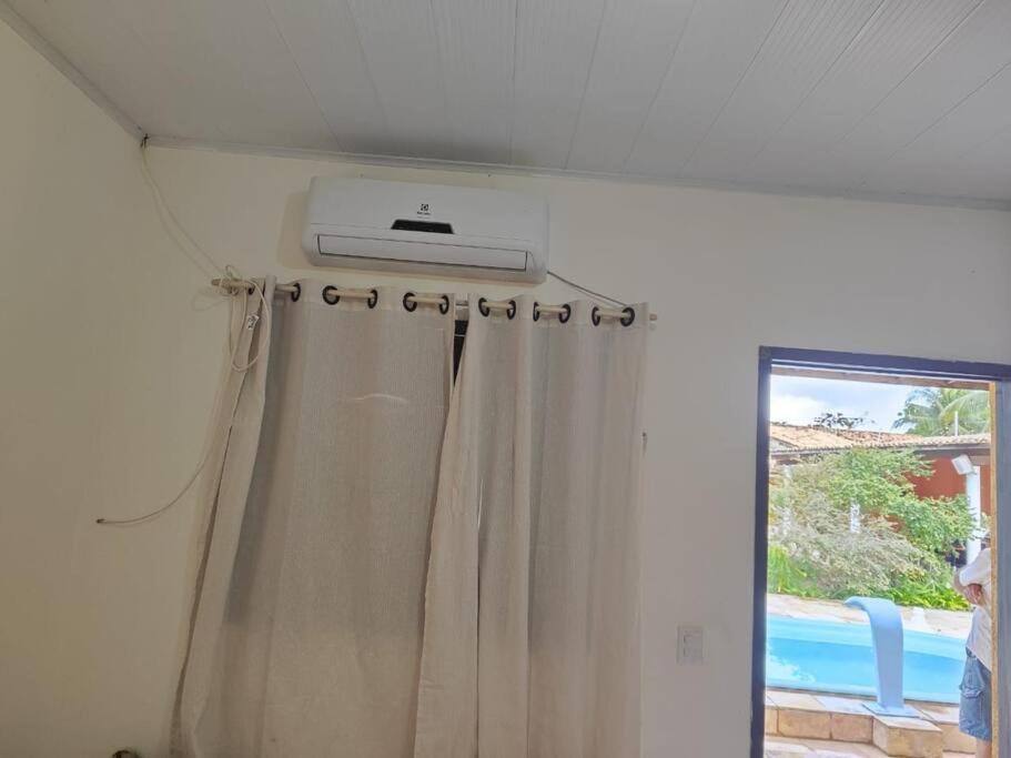 Linda casa de praia