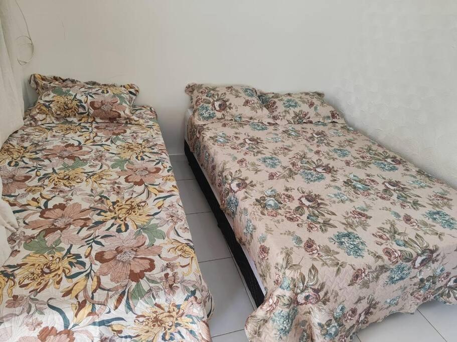Linda casa de praia