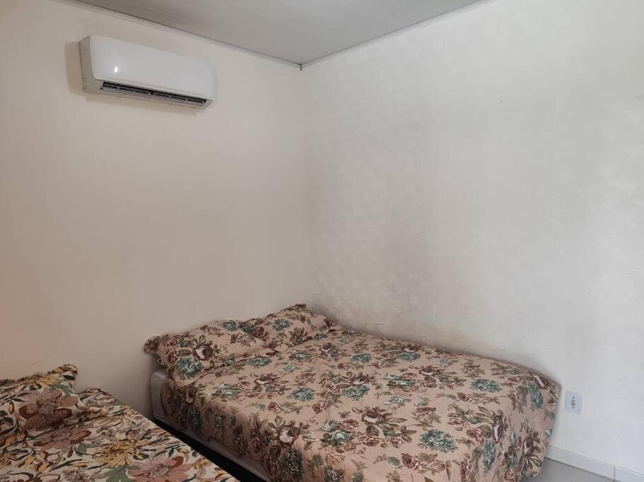 Linda casa de praia