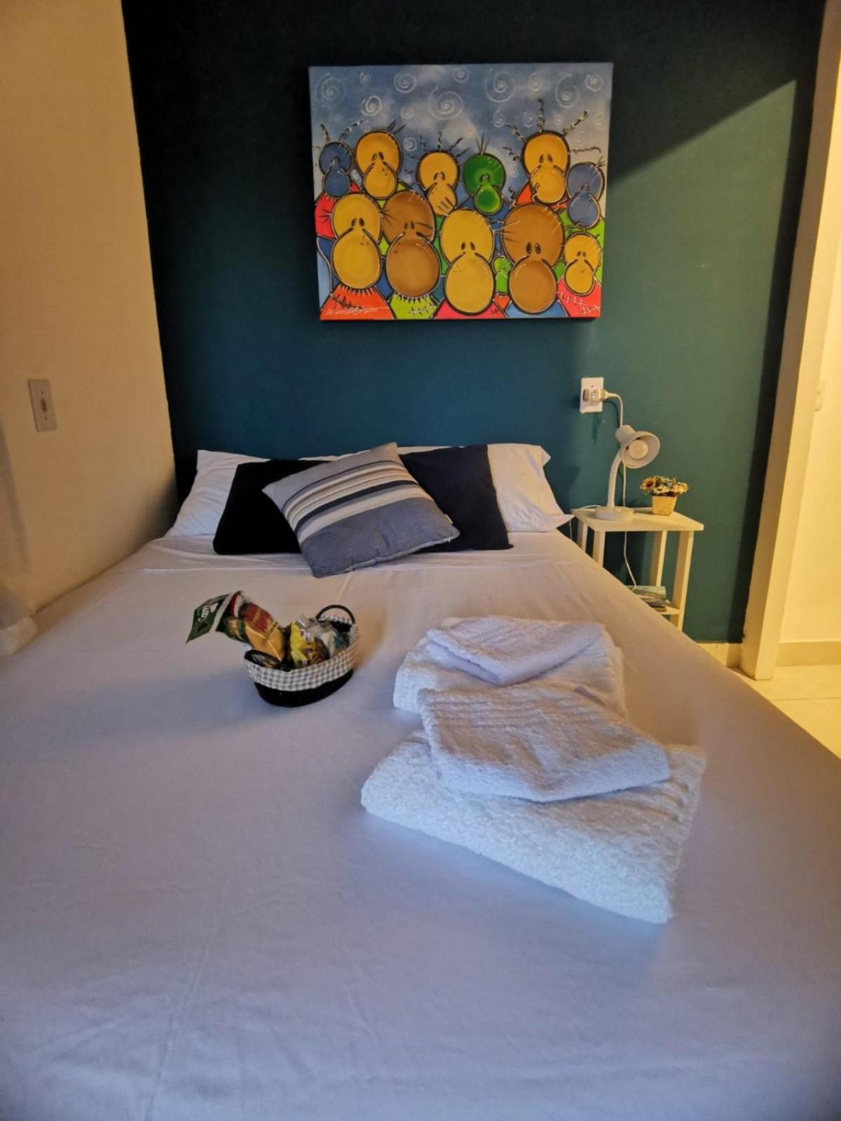 Estúdios VILA 5 Hotel, próximo a Praça dos Três Poderes