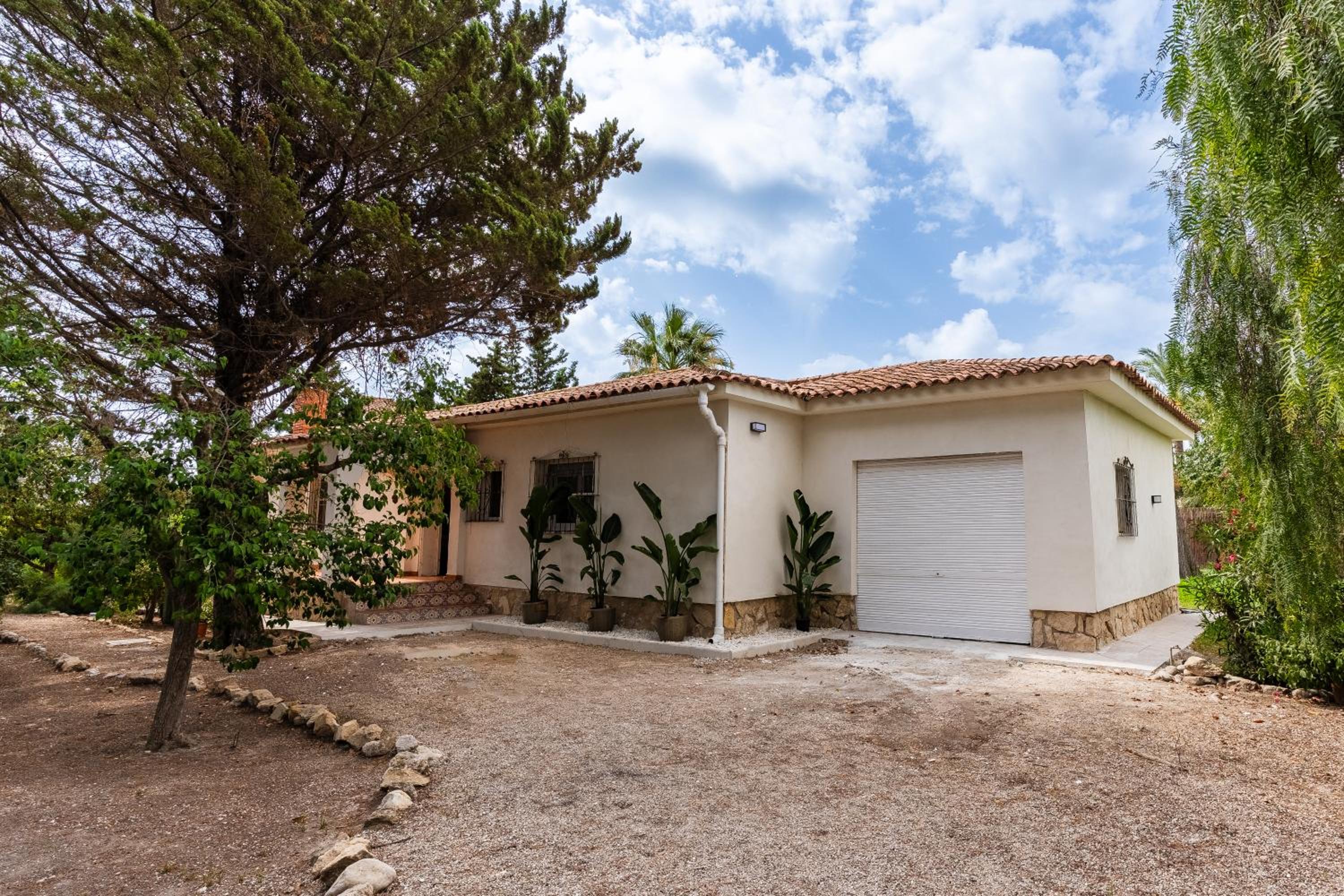Villa Paz