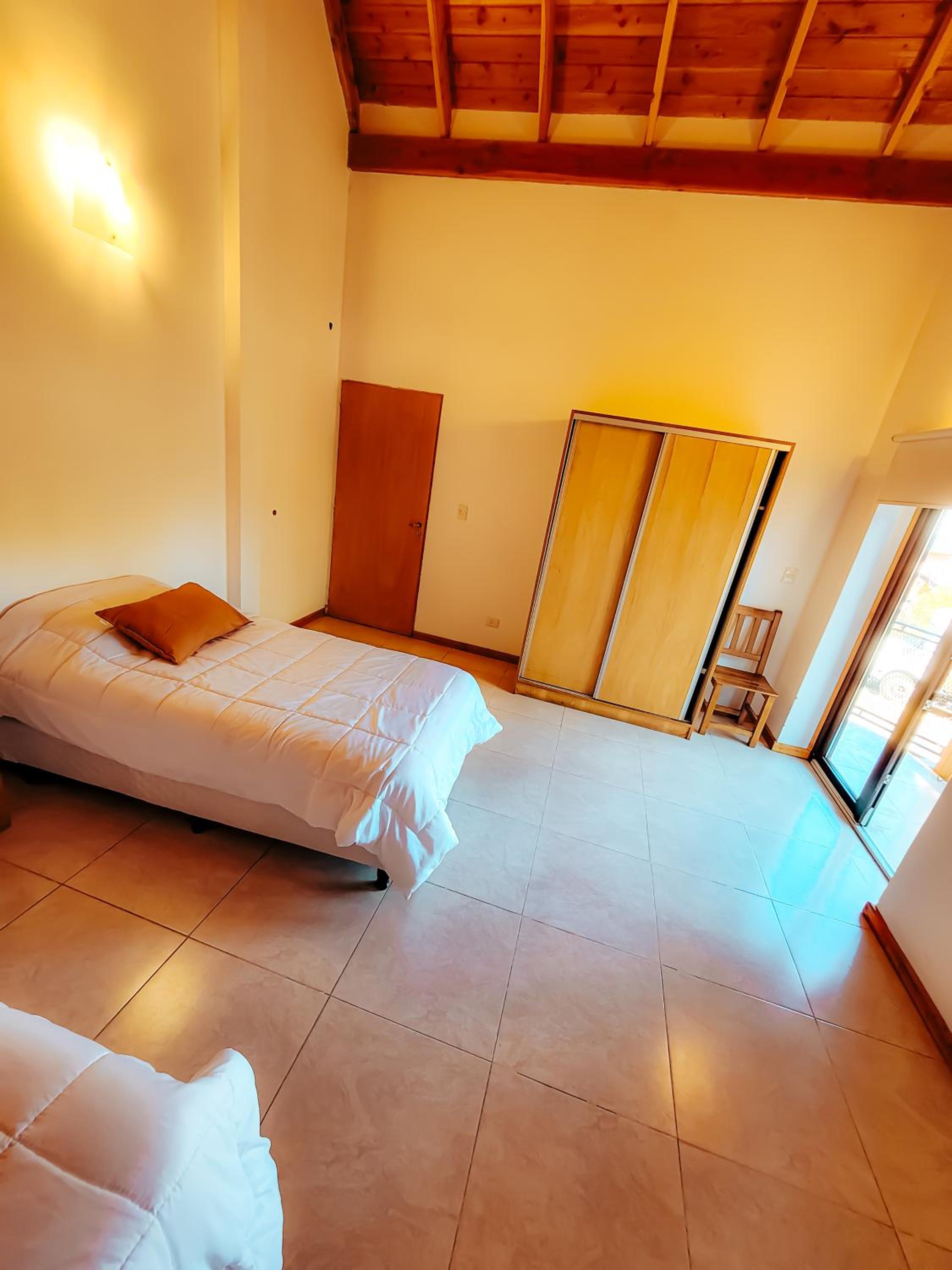 Cabañas espacio bandurrias