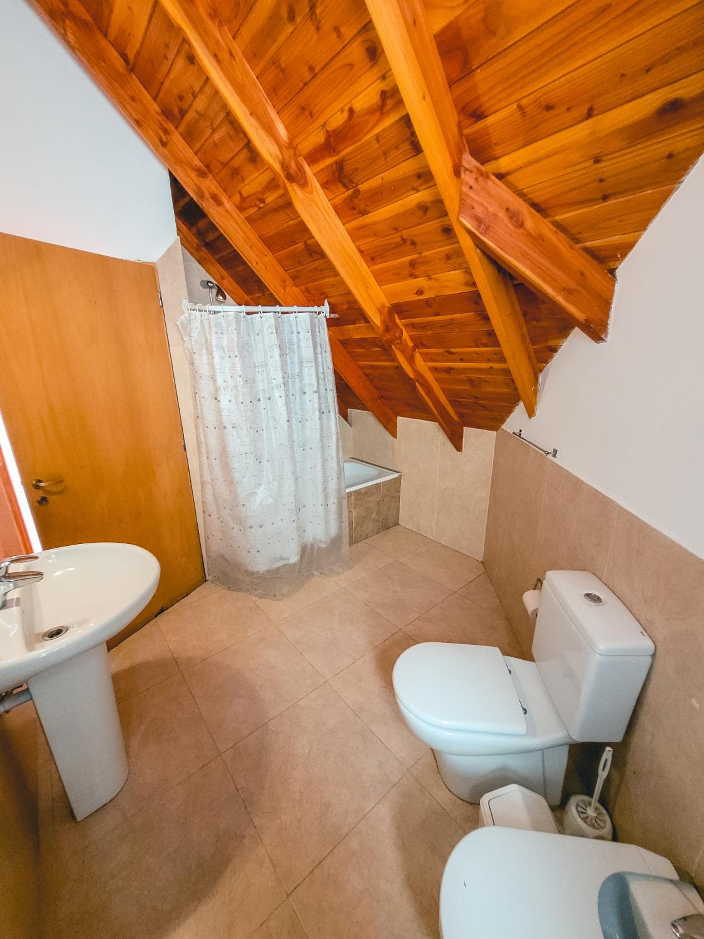 Cabañas espacio bandurrias