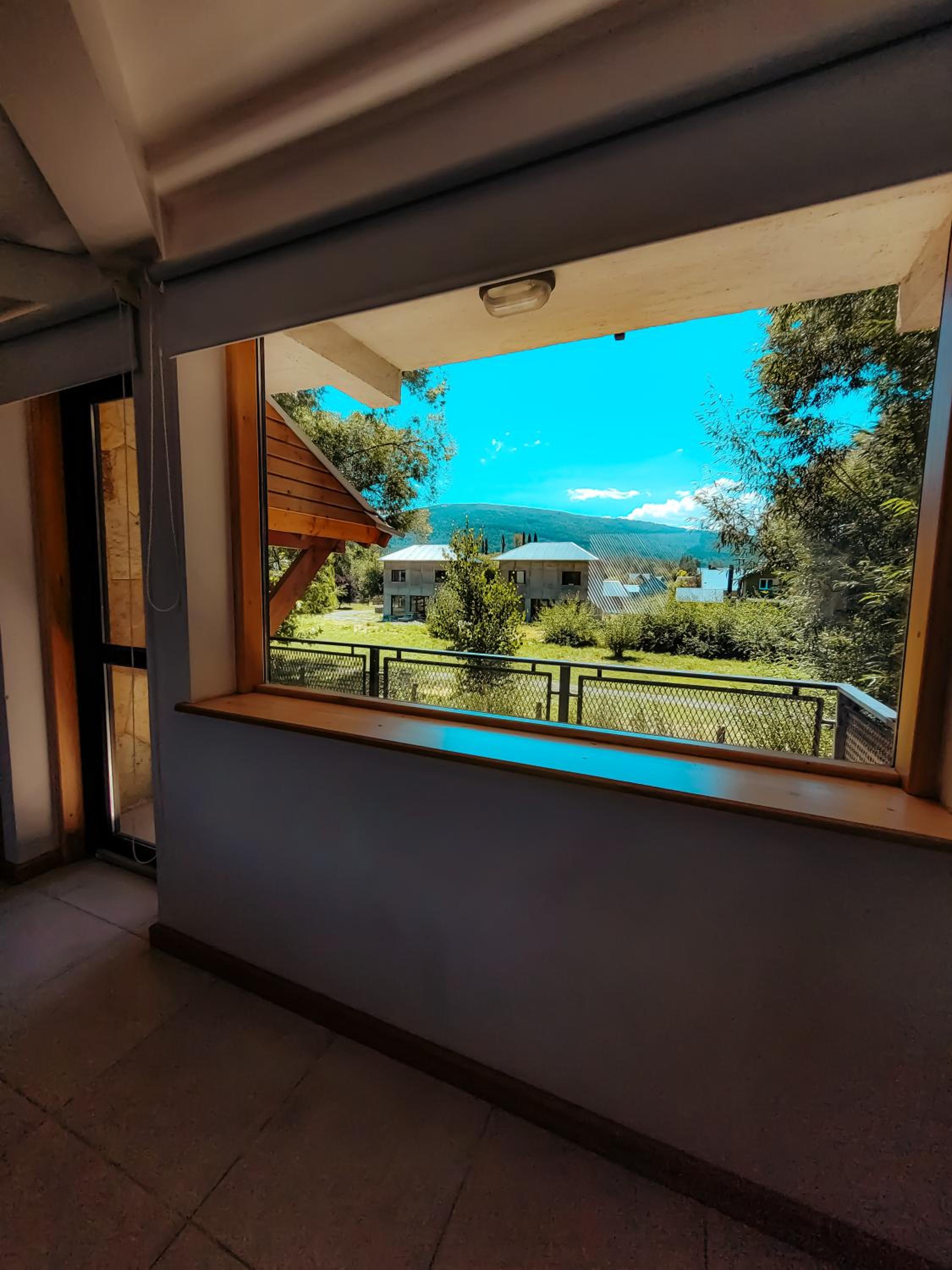Cabañas espacio bandurrias