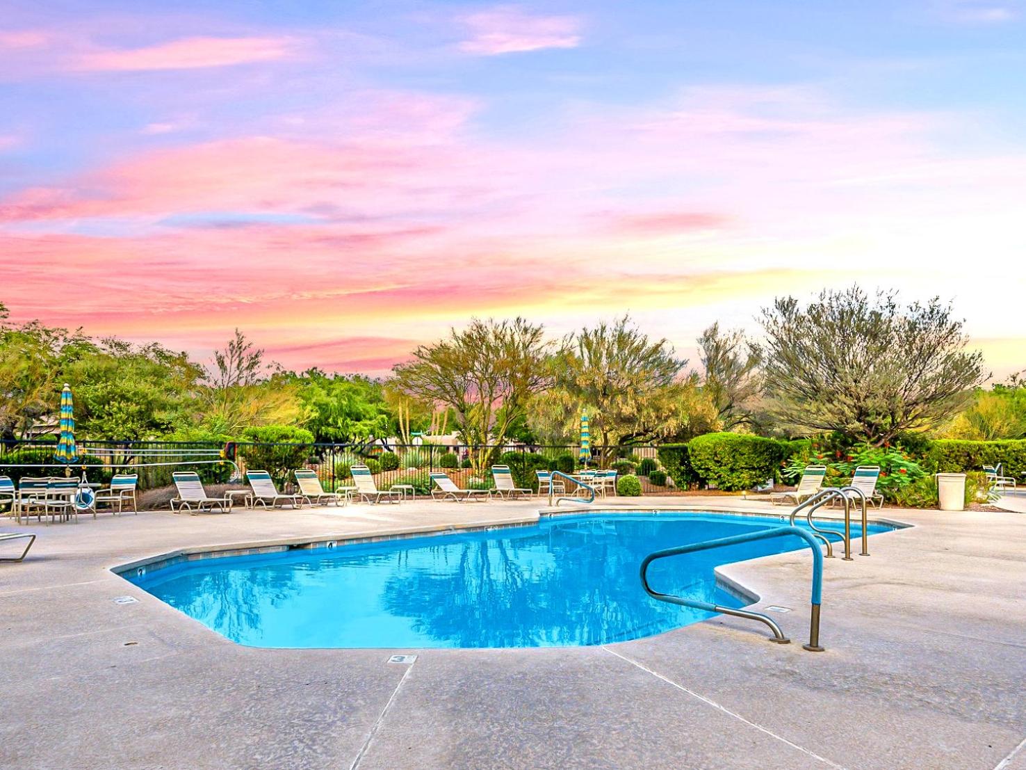 Saguaro Sunset - Luxury 3BD 2BA Home Near Tucson with Desert Views view 4