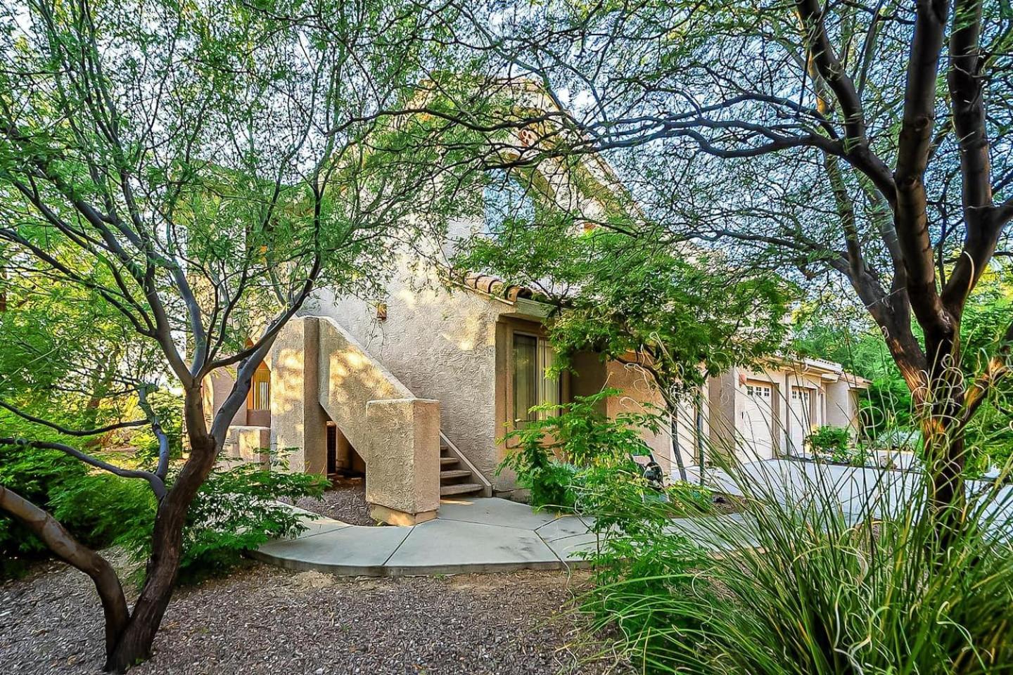Hotel Luxury 3bd/2ba Home Near Tucson W/ Desert Views
