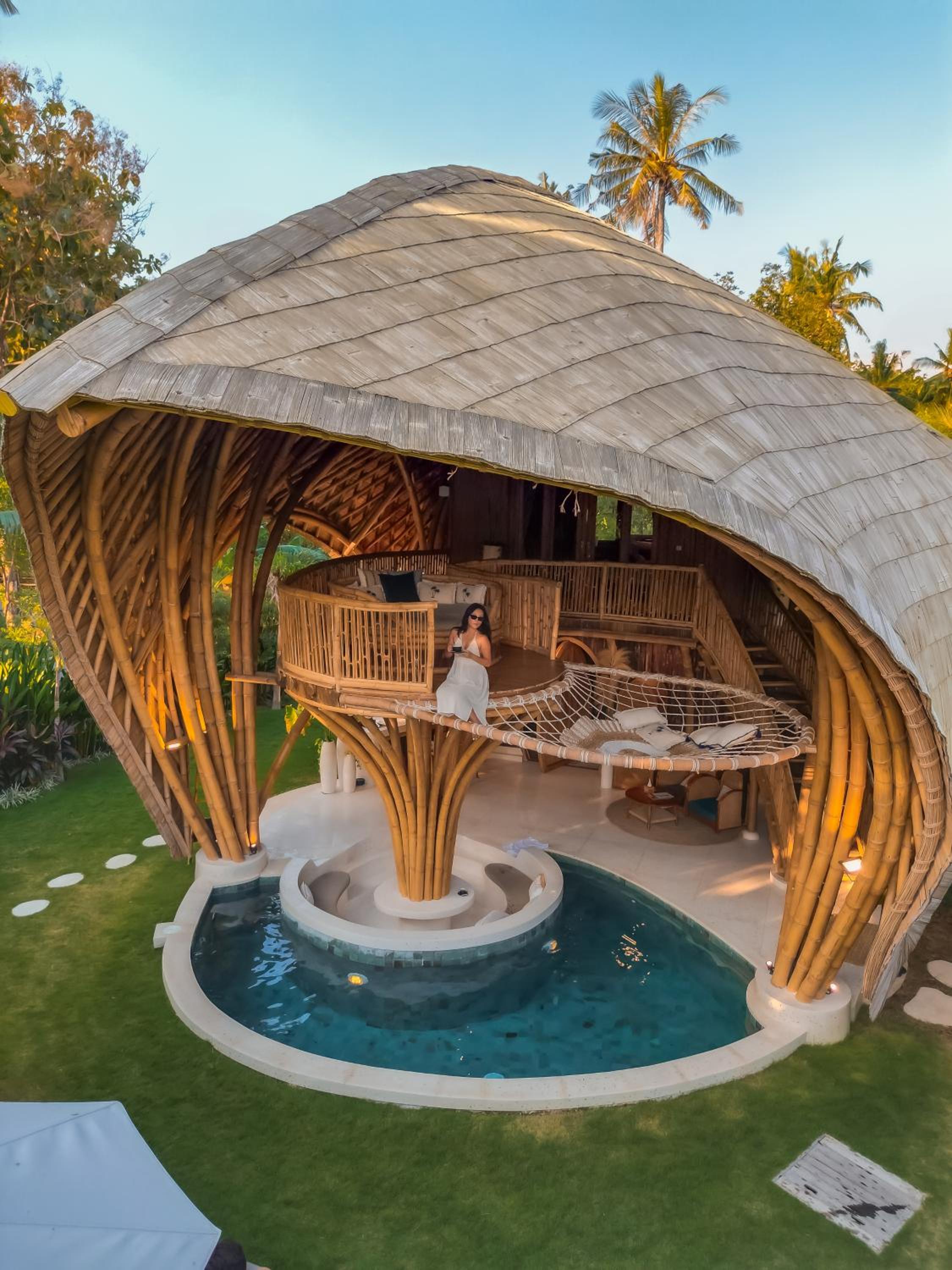 Villa Tokay - The Luxury Resort view 5