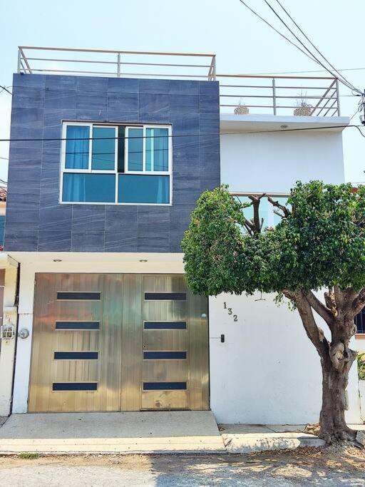 Casa moderna climatizada en Tuxtla Gutiérrez view 2