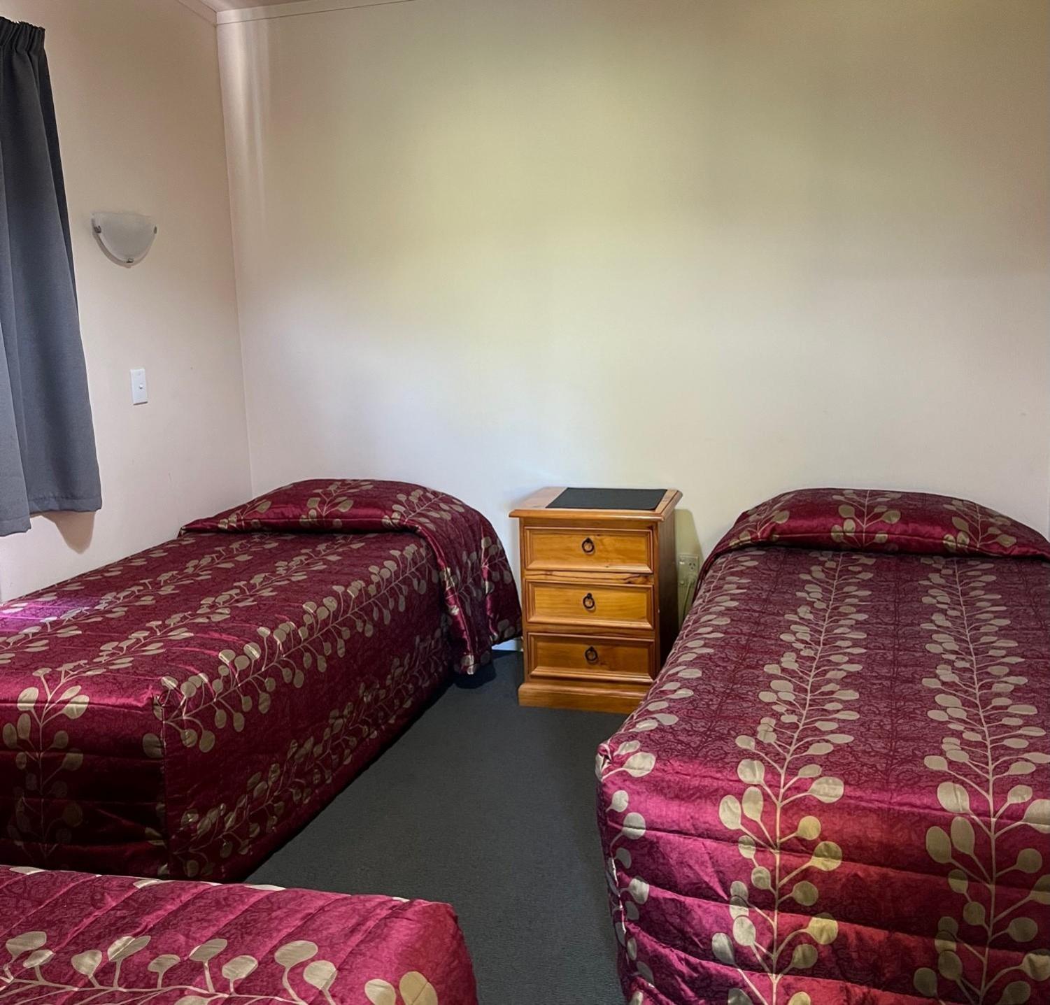 Caves Motor Inn Waitomo
