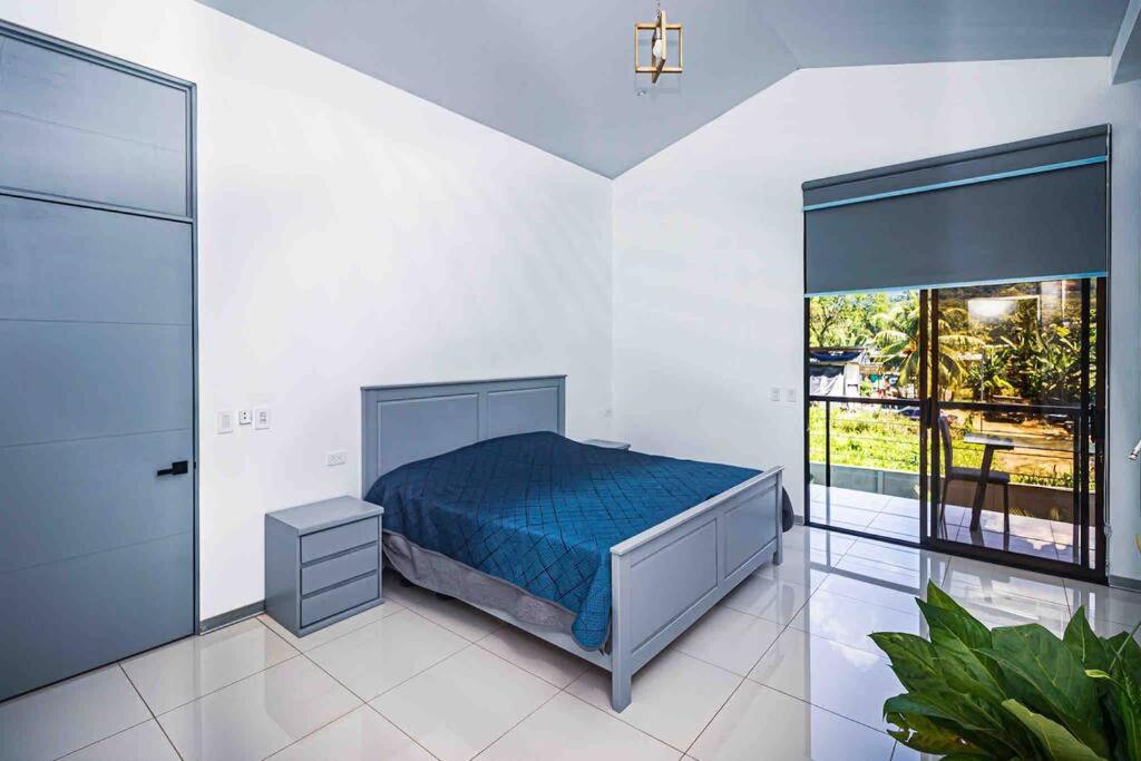 Hector House