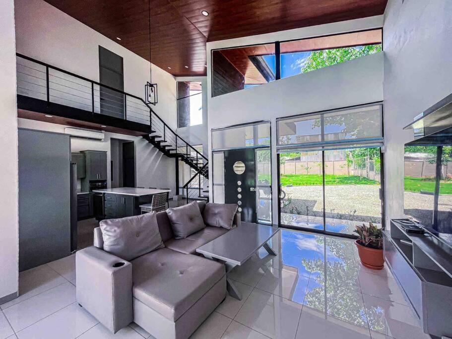 Hector House