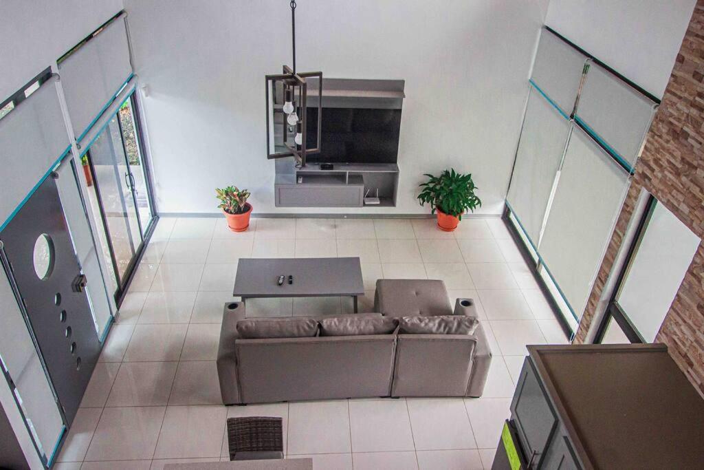 Hector House
