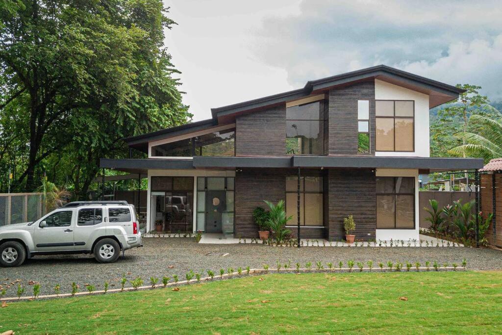 Hector House