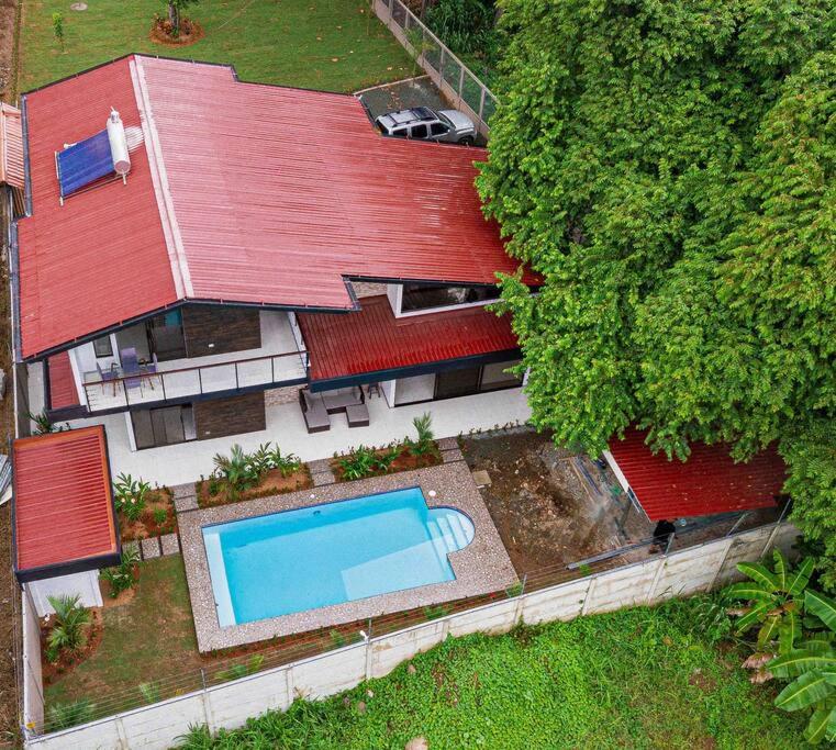 Hector House