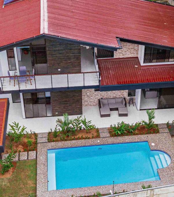 Hector House