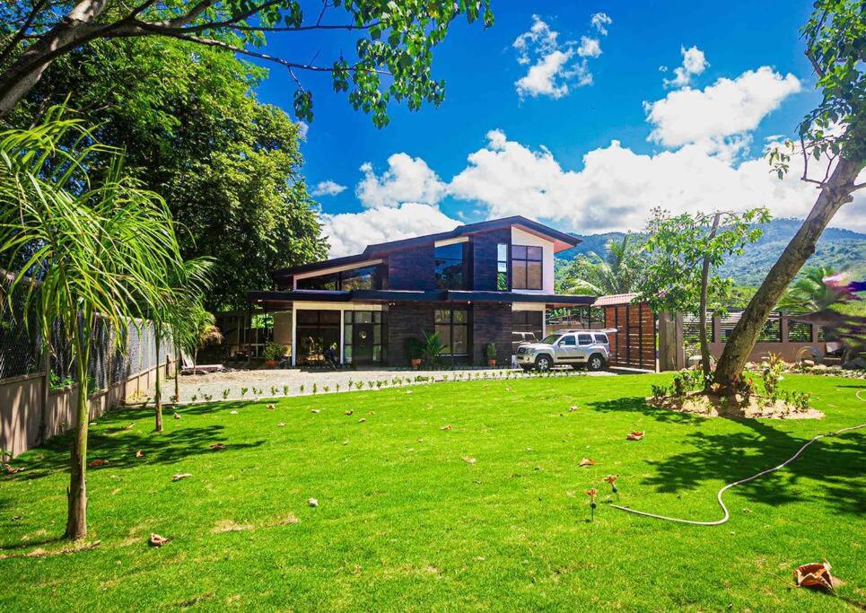 Hector House