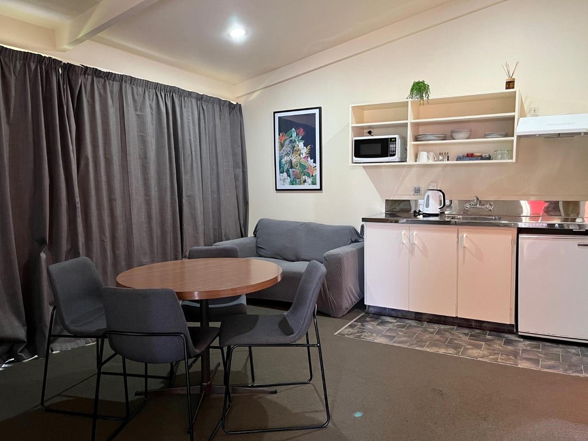 Caves Motor Inn Waitomo