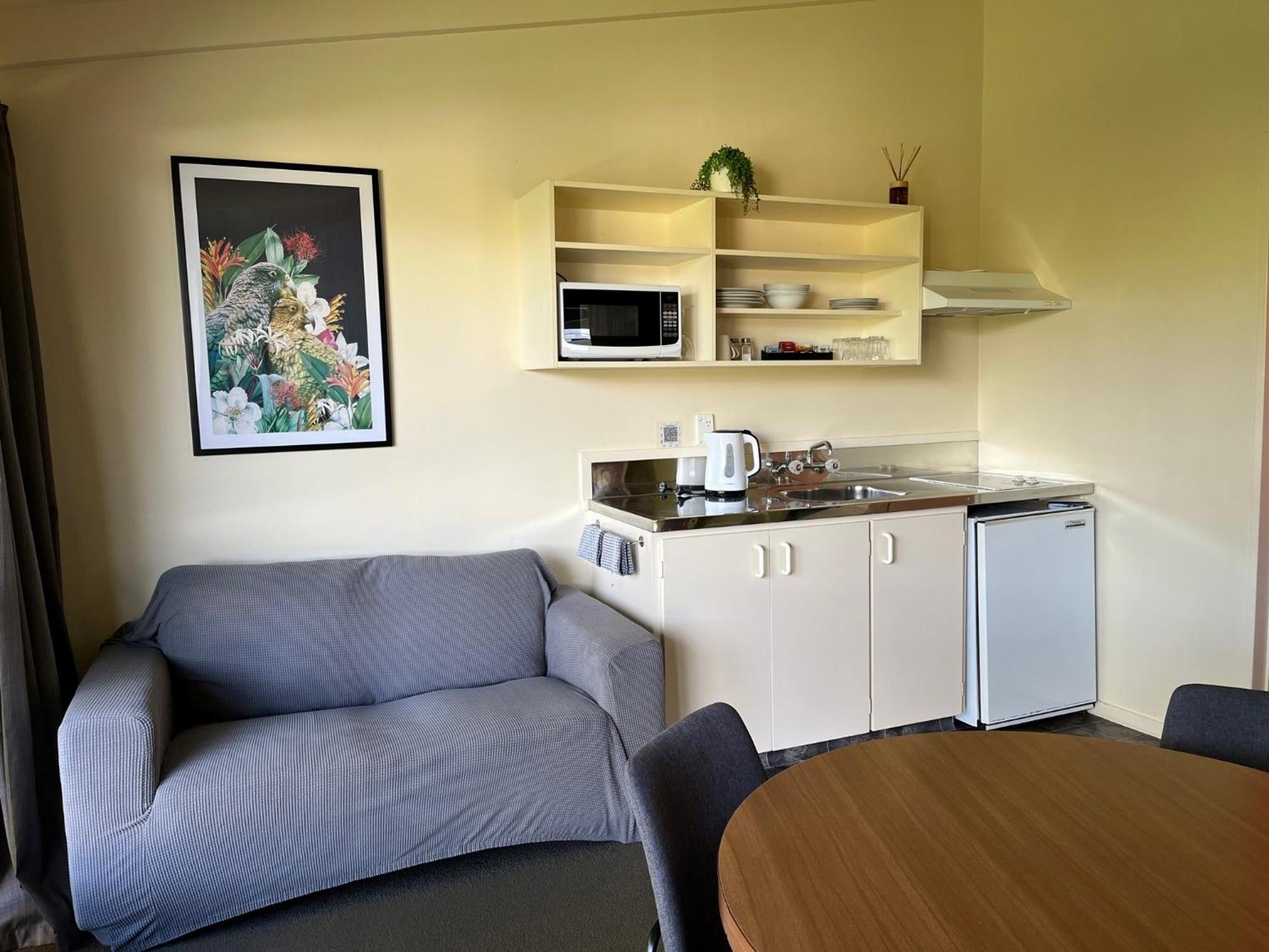 Caves Motor Inn Waitomo