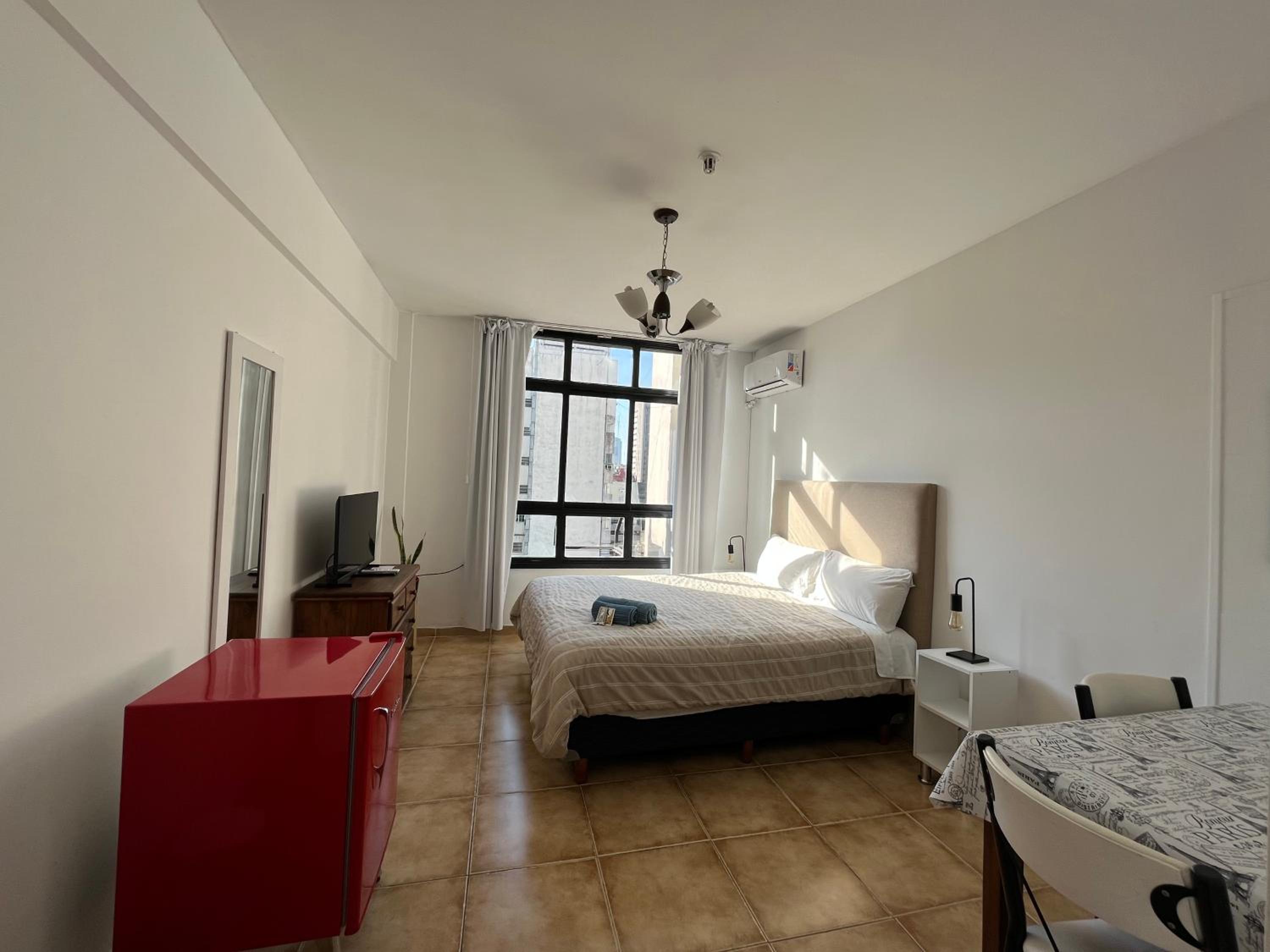 Eleven Apartmet Studio