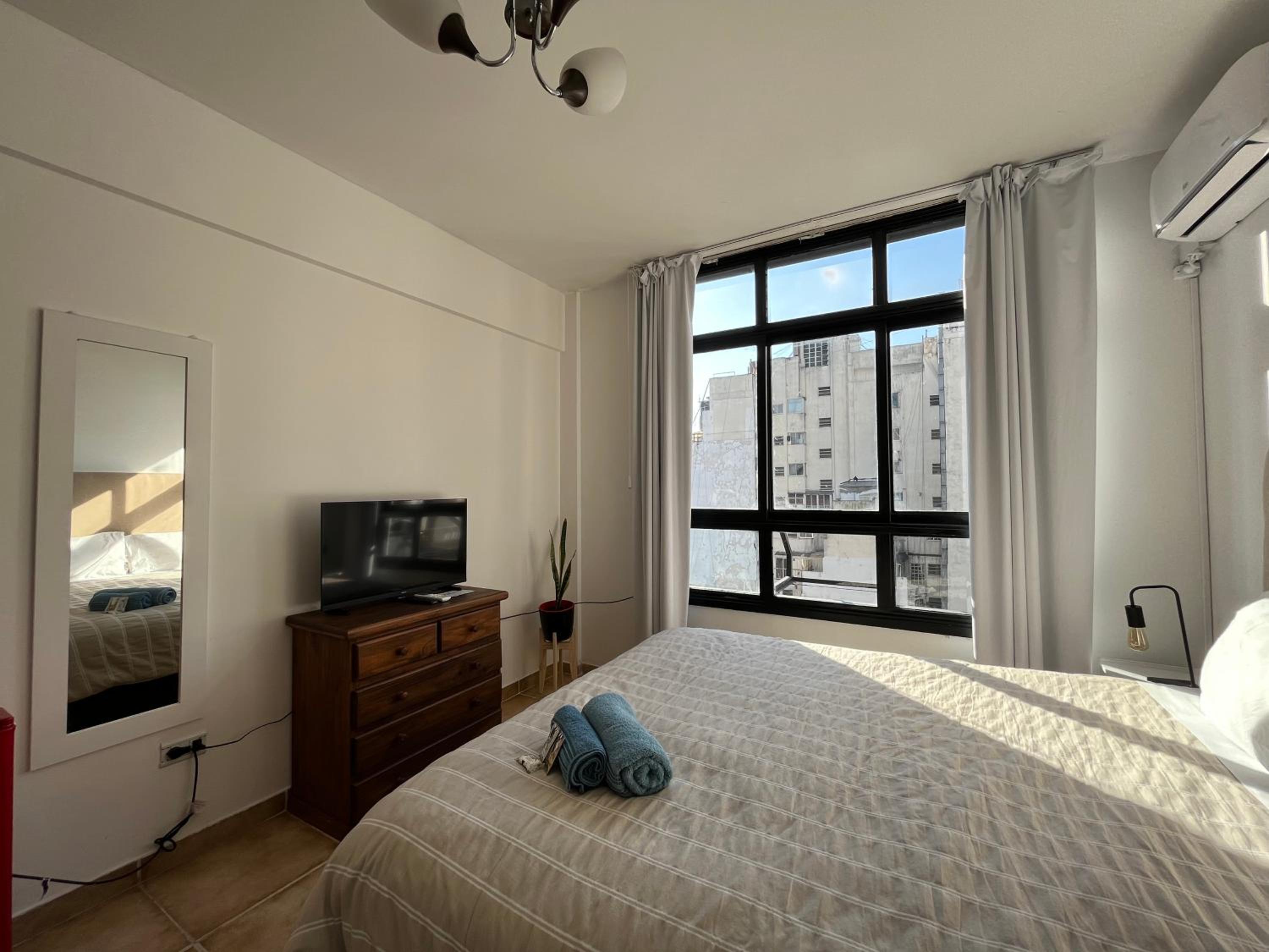 Eleven Apartmet Studio